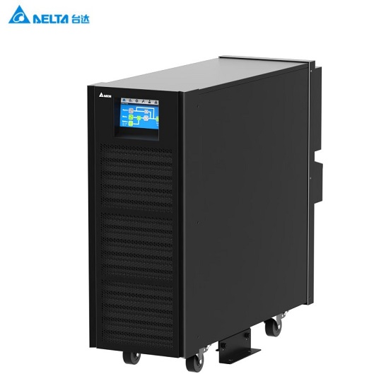 台达电源HPH系列20-30-40KW