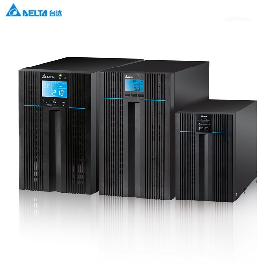 台达电源N系列1-2-3-6-10KVA